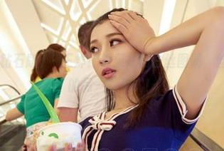AISS爱丝(钻石版) – 王炸！松果儿的白丝图册，丝袜让人痴迷的另一种形式！