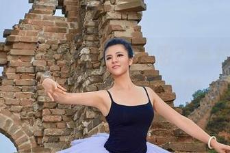 AISS爱丝(钻石版) – 透明？是对的，赵梦洁的写真道出了不为人知的“真相”