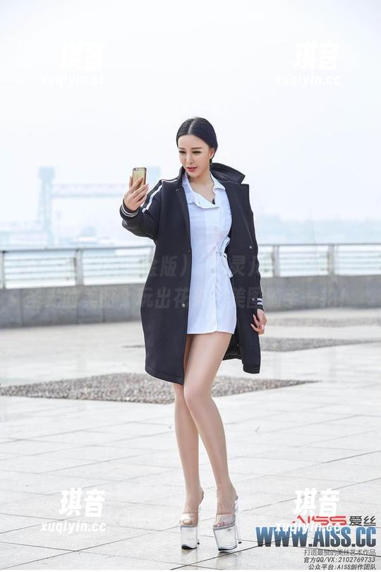 AISS爱丝(黄金版) - 看灵儿，如何把无圣光的美丽，玩出花来，美图随手一拍！