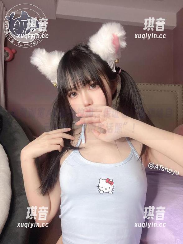 免费浏览AT鲨的拉姆，保证看了会想给自己一张“拉姆生活照”！