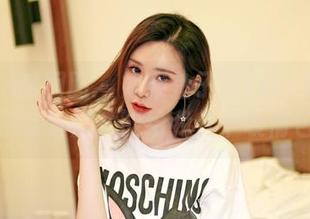 Feilin嗲囡囡 – 如果鱼子酱Fish是女王，那全套图片能给我几个表情包？