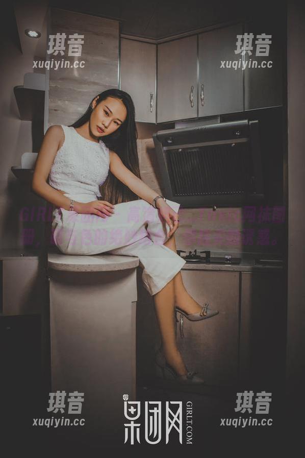GIRLT果团网 - 高清妲己_Toxic网袜图册，萌与色的绝妙结合，你指尖的诱惑。