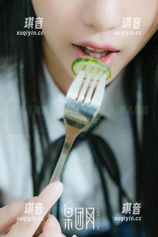 GIRLT果团网 - 肉丝上线了，松果儿原图见真爱，快更新吧！