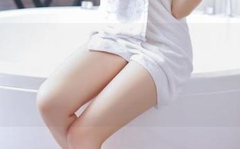 GIRLT果团网 – 高清记录，王语纯教你如何穿出豹纹范儿（只是要小心被当成动物哦）！