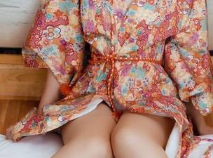 GIRLT果团网 – 陈秋雨的学妹图集，定制得不得了，但又让人轻松。