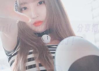 HaNari(하나리)校园写真集，分享得我都想拍一套自己的了！