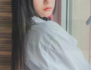 不想做的壁纸发愁了，Hizzy(히지)黑丝写真来救场