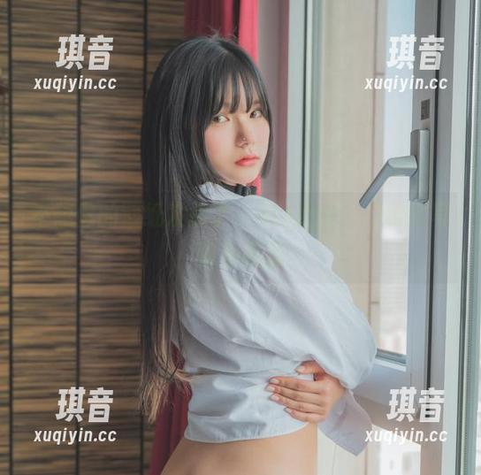 不想做的壁纸发愁了，Hizzy(히지)黑丝写真来救场