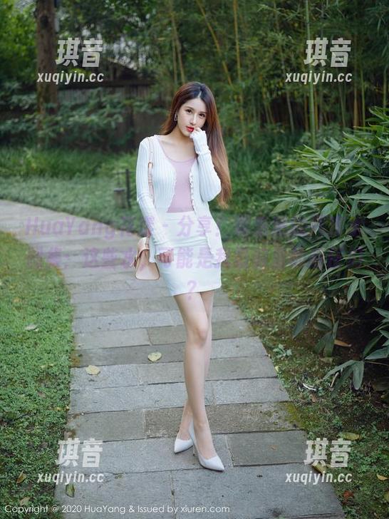 HuaYang花漾 - 分享！黄乐然的死库水图集：这些水，可能是我最偏爱的前任们？