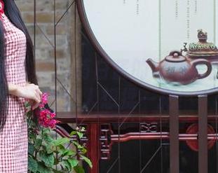 IMiss爱蜜社 – 萌白酱的双马尾合集：粉嫩到让人想揉一把！