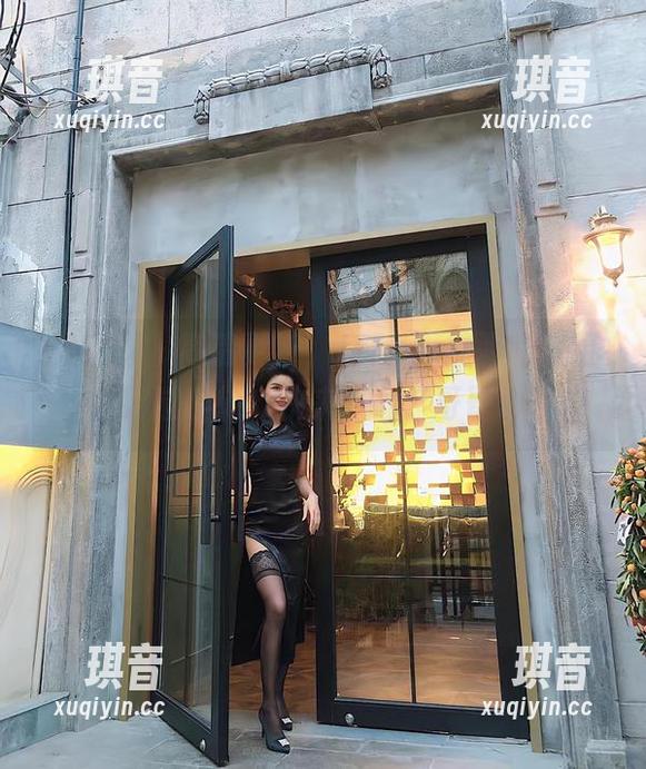 微密圈 - 高清更新，Jessie婕西的这组作品好过年轮，快来下载“哥哥心”！