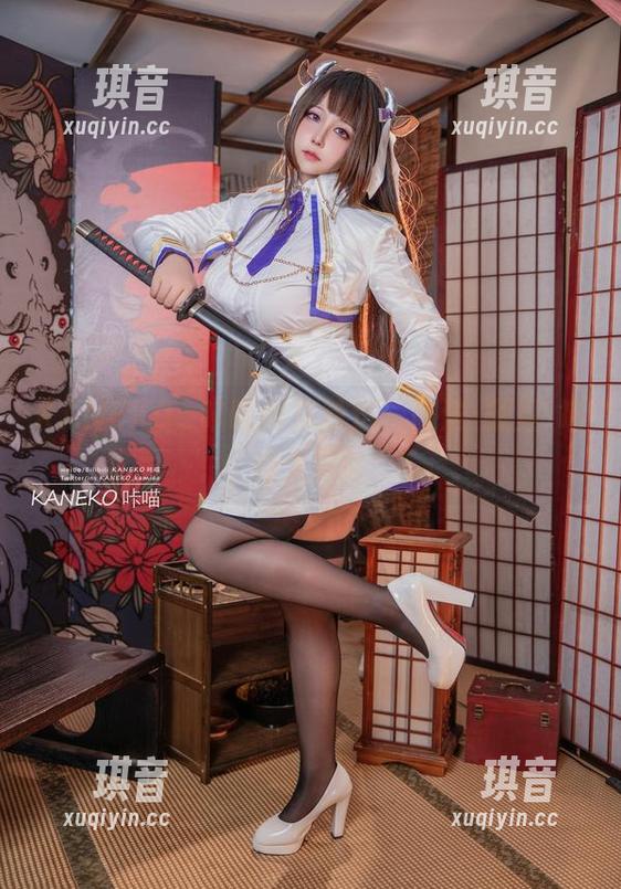 KANEKO_咔喵图集放送，魔法·撒旦·喵喵大冒险