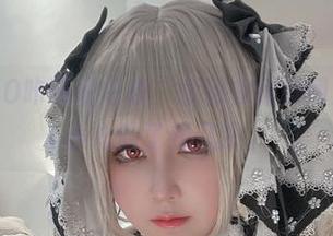 KANEKO咔喵的写真，余温在闪烁间漾开，不小心偷了我几眼。