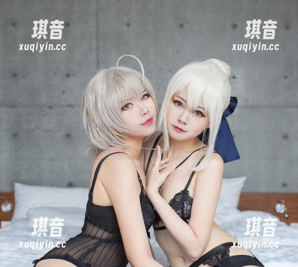 KaYa萱 图包分享:KaYa萱的秘书Ver,工作与美的完美结合