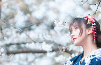 她来了!Luisa_零纱的双马尾在线抢镜,美图好奇心满分!