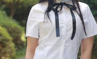 MFStar模范学院 – 不止美图，李雅柔182CM的最新作品，秘密感满满