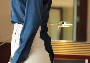 MFStar模范学院 – 一个“白子嫣nicky+奶牛”组合，原图你一定要下载
