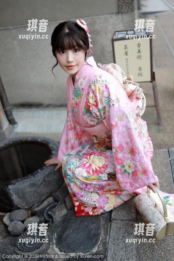 MFStar模范学院 - 当艾莉Evelyn穿上红裙，高清画质瞬间涨停，分享一下她的‘红裙秘诀’吧！