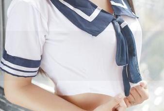 MFStar模范学院 – 这期郭忆然的体操服：美图配上高清，你以为在看综艺吗？
