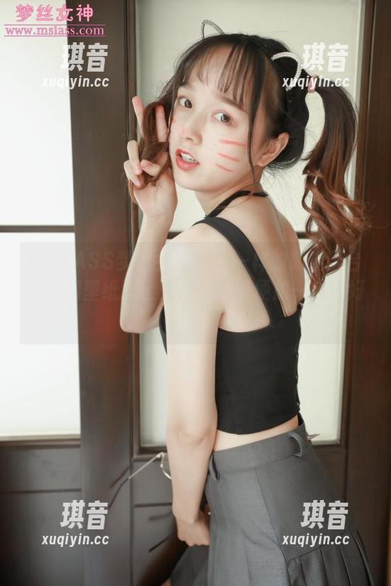 MSLASS梦丝女神-璇璇 MSLASS梦丝女神 - 不一样的璇璇天台:高清壁纸配上少年心,随便放一放也好!