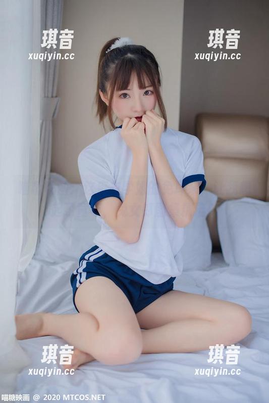 喵糖映画：这麻衣学姐的兔耳朵，让我想起了童年，兔女郎图集精选！