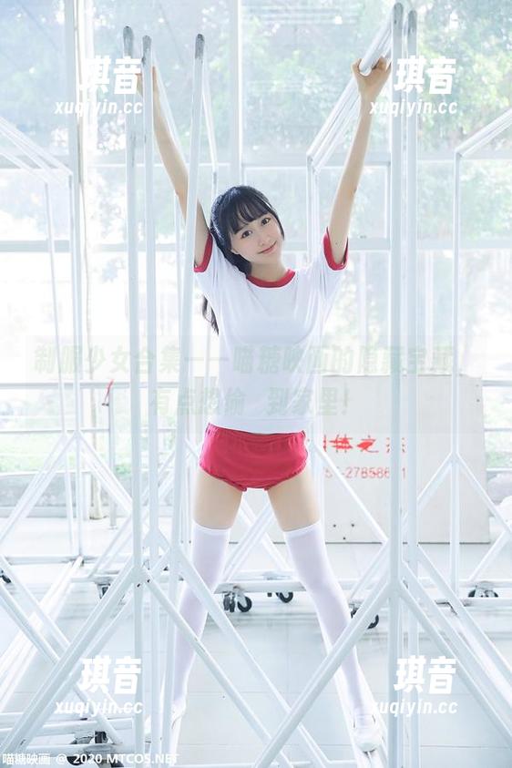 MTYH喵糖映画 制服少女合集——喵糖映画的隐藏宝藏,有点想偷懐到家里!