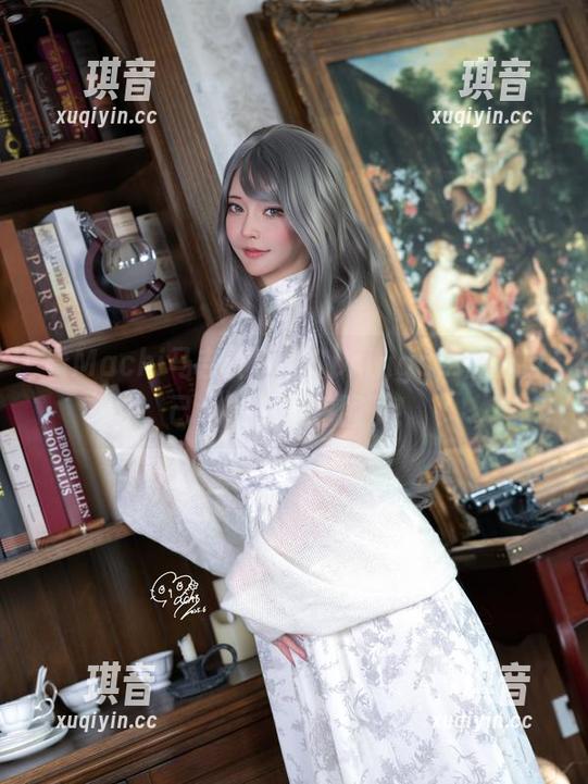 看Machi马吉的HotSprings，恍若自己也被温泉包围了！