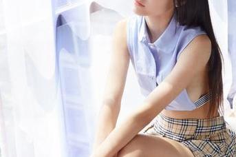 MiiTao蜜桃社 – 木奈奈黑白图库精选，一阵子没看可别怪我