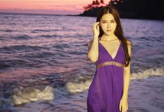 MyGirl美媛馆 – 有没有觉得小夕juju的免费圣诞套图像是个隐藏彩蛋?