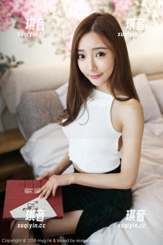 MyGirl美媛馆-悠悠酱yoyoyo MyGirl美媛馆 - 悠悠酱yoyoyo的白丝,原图的风韵,图片里我想偷偷点赞。