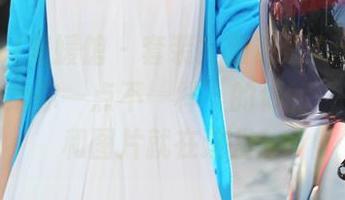 MyGirl美媛馆 – 套装?田芯娜Angel说这是‘给你一点不一样’的体验——原图和图片就在这里!