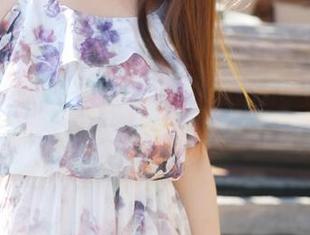 MyGirl美媛馆 – 绮里嘉Carina的免费图册，隐秘的美足大公开，你敢看吗？