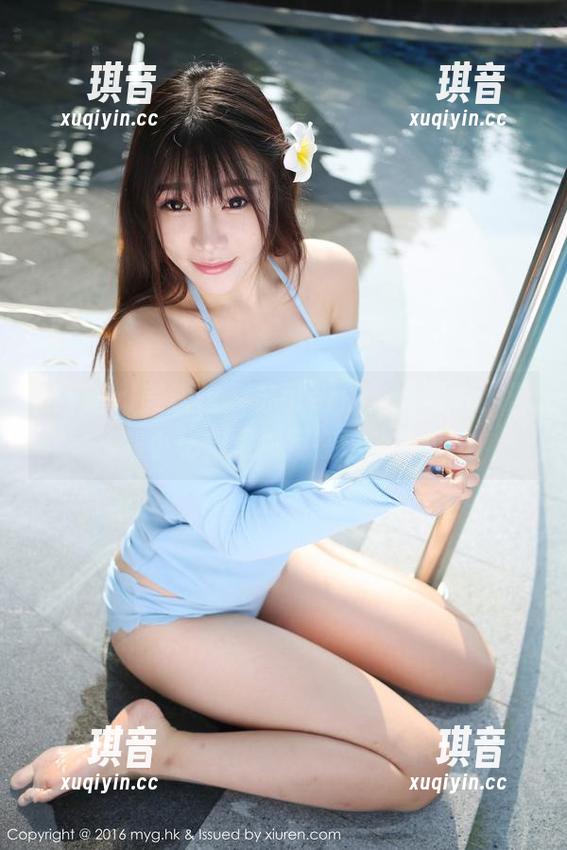 MyGirl美媛馆-苏可er MyGirl美媛馆 - 苏可er的全套写真,没想到小秘密竟然藏在这些角落里