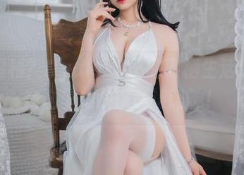 想要福利？Nyako喵子的同栖生活原图都在这里，快来确认眼神！