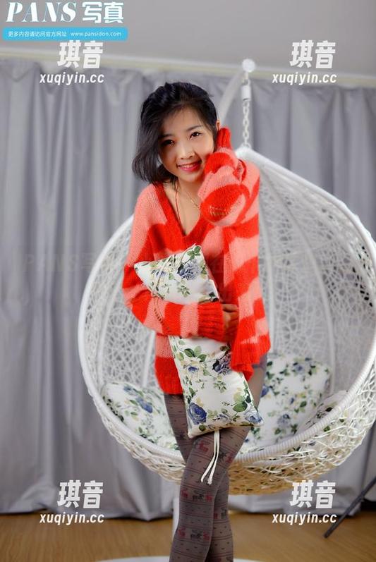 PANS写真 - 小心摔倒在卡卡的裤里丝资源里，再也不想出来了。