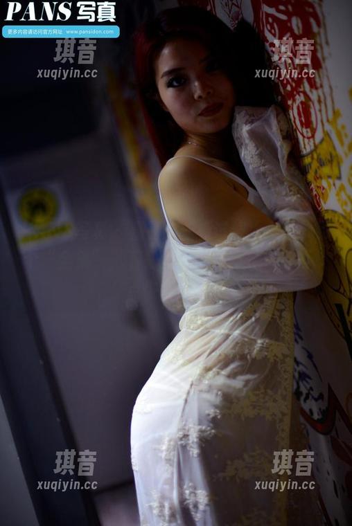 PANS写真 - 嘉嘉的新模试镜大集合，那个“全集”，下载速度太慢，真希望再快点恢复理智！