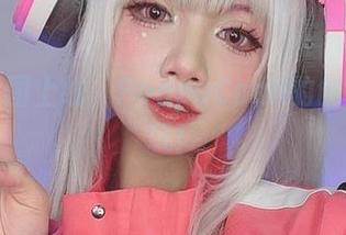 雷姆套图上线，PoppaChan的创意随便玩！