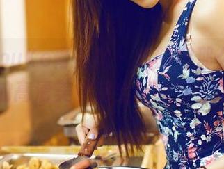 QingDouKe青豆客 – 走路都那么飘逸！张美荧的高清美图完全重新定义运动形象。