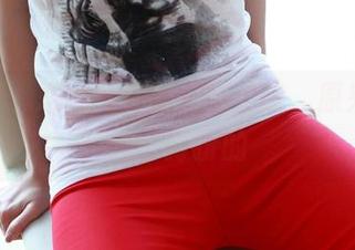 ROSI – 恋恋兔女郎原图，哦，原来她是这么打扮的
