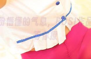 学妹那份懵懂的气息,ROSI作品集更新等你撩
