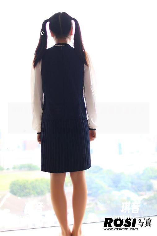 ROSI ROSI的“女王”,作品里的福利太让人意想不到了