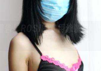 原图警告！ROSI的专用泳装又在线上跳舞了