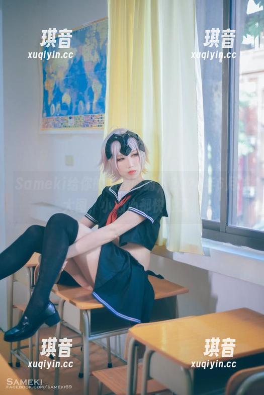 Sameki Sameki给你的私房时刻,2024年6月的大图,小心心都快飞了!