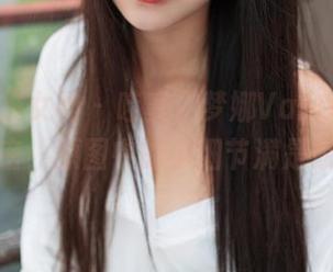 TGOD推女神 – 哇塞，梦娜Vanessa的秘密，原图中的小细节满是惊喜