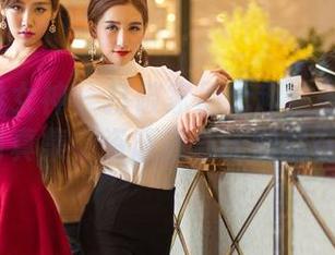 TGOD推女神 – 打破家居无趣：美昕Yumi的写真集，资源救急计划就在此！