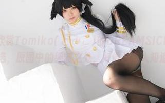 让我们静静欣赏Tomiko(とみこ)的DREAMSICKminiROM精选，原图中的细腻之处，好像总有人知道。