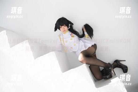 让我们静静欣赏Tomiko(とみこ)的DREAMSICKminiROM精选，原图中的细腻之处，好像总有人知道。