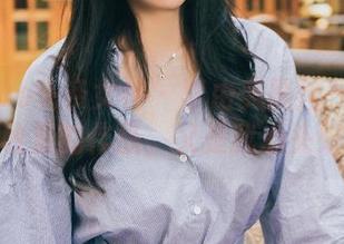 TouTiao头条女神 – 李由美黑丝——一件不收费的作品，又是我心头好！