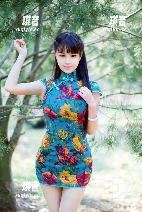 TuiGirl - 找不到的甜心资源，趁着赵梦洁的图库来一趟小冒险吧！