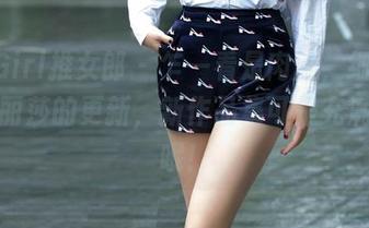 TuiGirl推女郎 – 乍一看是肉丝，细瞧却是李丽莎的更新，新作品集可是充满惊喜哦！